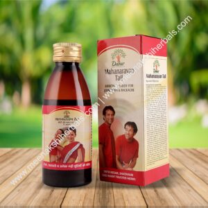 MAHANARAYAN TAIL 100ML DABUR