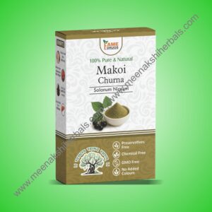 MAKOI CHURNA 100GM FAME