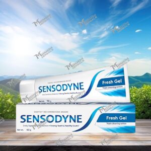 SENSODYNE FRESH GEL 150GM