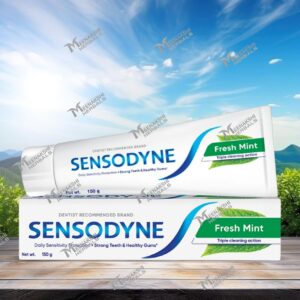 SENSODYNE FRESH MINT 150GM