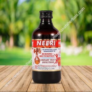 NEERI SYRUP 200ML AIMIL
