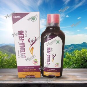 CYGNA-FEM SYRUP 500ML
