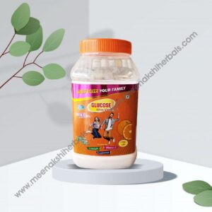 GLUCOSE-C 1KG. PRINCE CARE