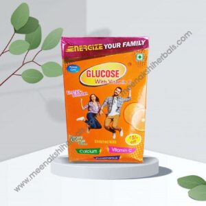 GLUCOSE-C 200GM PRINCE CARE