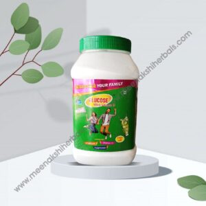 GLUCOSE-D 1KG. PRINCE CARE