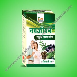 NAVJEEVAN CHURNA 180GM FAME