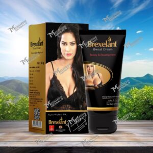 BREXELANT BREAST CREAM 60GM