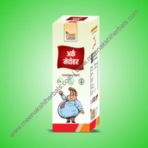ARQ MEDOHAR 500ML FAME