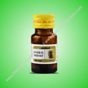 HABB-E-NISHAT 16TABLET HAMDARD