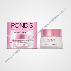 POND'S BRIGHT BEAUTY SERUM CREAM 50GM