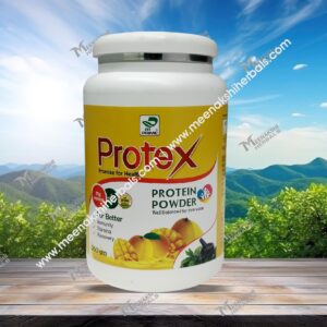 PROTEX PROTIEN POWDER 500GM PRIME