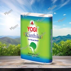 YOGI KANTHIKA 280PILLS