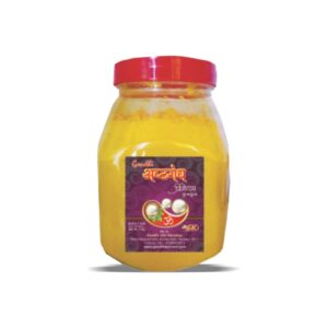 ASHTGANDH KUMKUM PREMIUM 1KG GANDHI