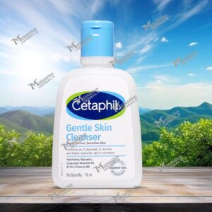 CETAPHIL GENTLE SKIN CLEANSER 118ML