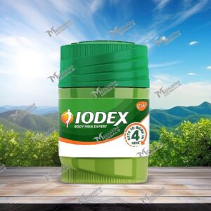 IODEX PAIN BALM 40GM