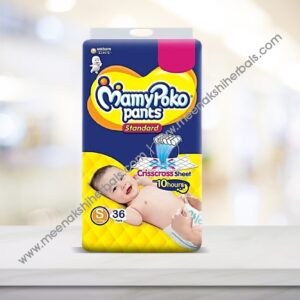 MAMYPOKO PANTS S-Size 36-Pants