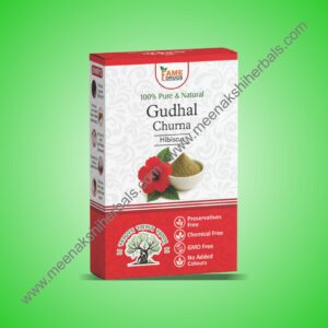GUDHAL CHURNA 60GM FAME