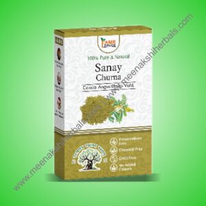 SANAY CHURNA 100GM FAME